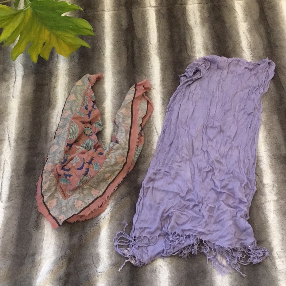 Scarf Bundle
